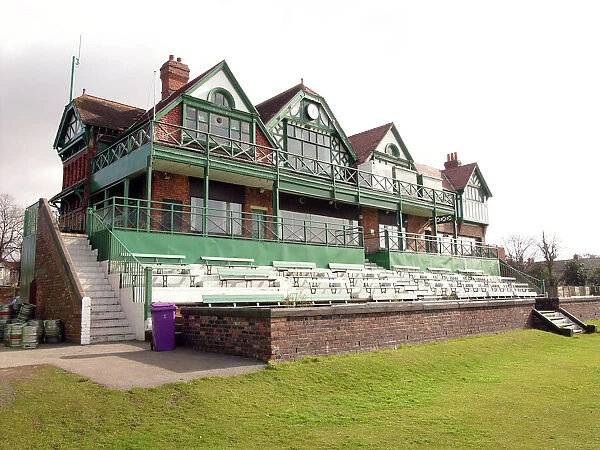 Liverpool Cricket and Sports Club PLA01_02_020