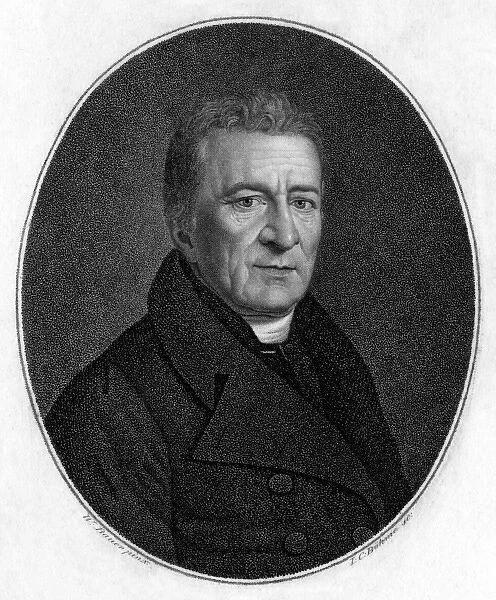Johann Fried. Schleusner