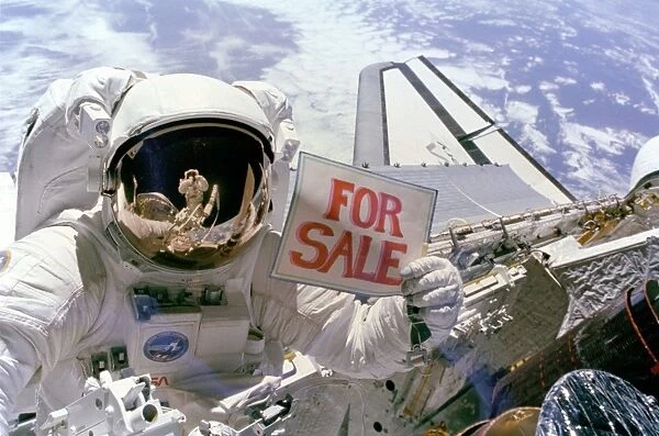 Satellites For Sale