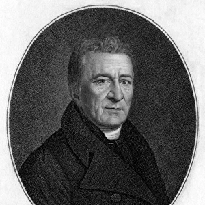 Johann Fried. Schleusner