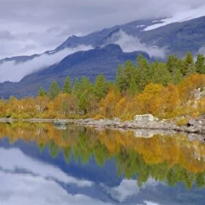 Laponia World Heritage Site