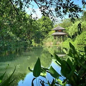 Small Maojiabu Pagoda